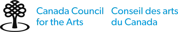 Canada Council for the Arts logo
