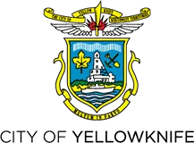 City Yellowknife logo