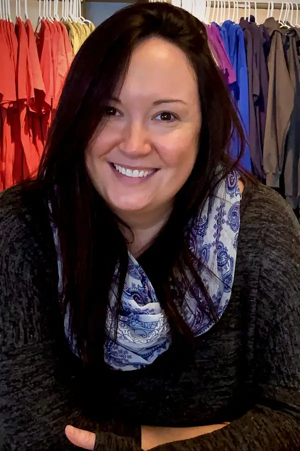 Louise King