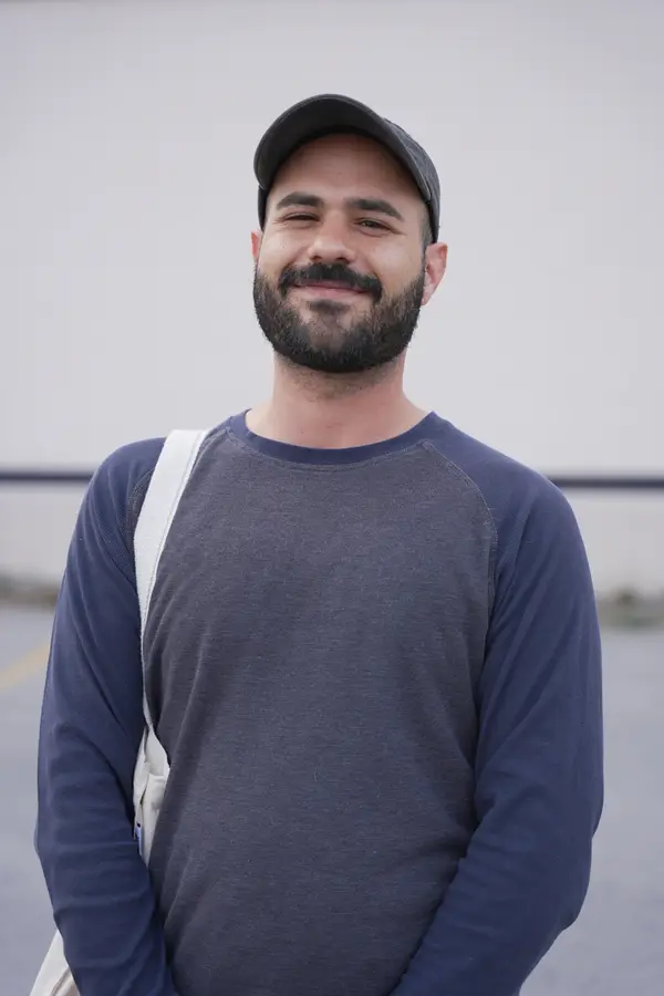 Bassel Sleem